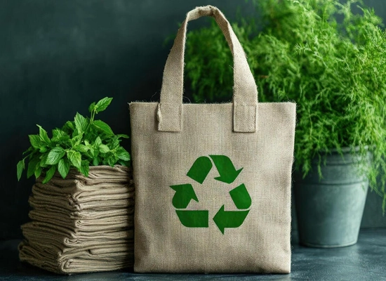 Gestion des déchets plastiques