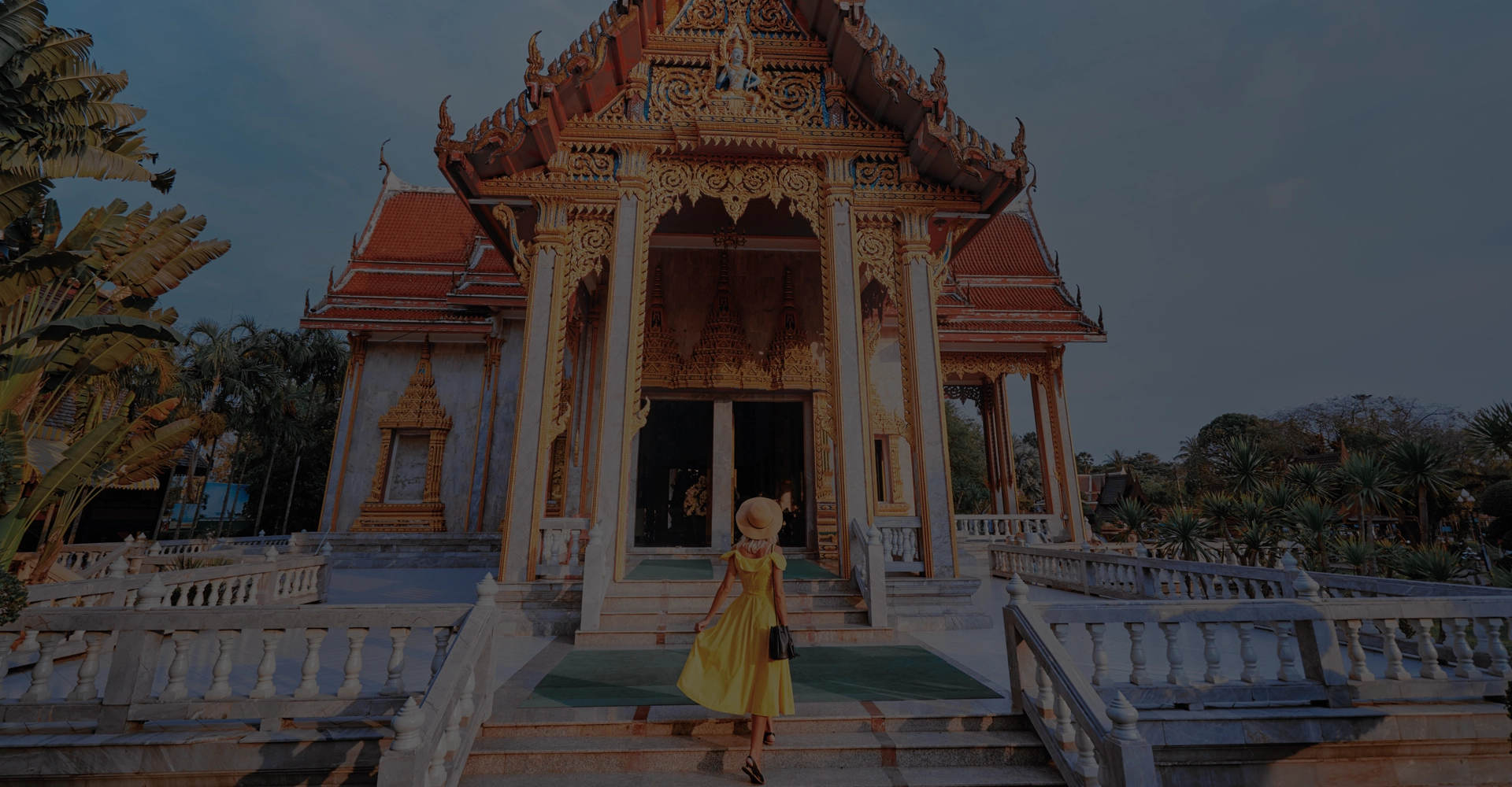 L’immensité asiatique s’ouvre aux voyageurs curieux
