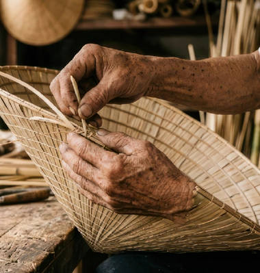 Savoir-faire artisanal local