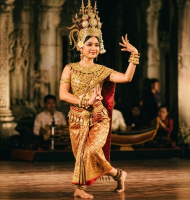 Spectacles d’arts vivants